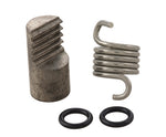 Coperchio frizione Polini Smallframe a cremagliera per Vespa PK