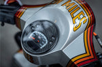 Contachilometri Contagiri SIP CARBONIO 50000223 2.0 vespa 80 125 150 200 px pe