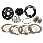 Frizione FABBRI RACING FB45 16 molle Vespa 50, 90, 125 ET3 Primavera, PK