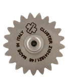 Cambio completo CRIMAZ Gran Tour Z10 14 18 21/55 53 50 47 Vespa 50, 90, 125 ET3 Primavera, PK