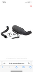 Nuova marmitta Polini Original Vespa PK80-125 S/PK100-125XL/PK125/ETS/N/XL2