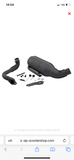 Nuova marmitta Polini Original Vespa PK80-125 S/PK100-125XL/PK125/ETS/N/XL2