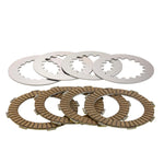 Frizione MMW COSA 2 Superstrong JM vespa px Cosa