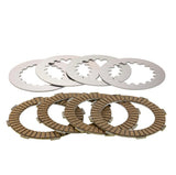Frizione MMW COSA 2 Superstrong JM vespa px Cosa