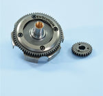CAMPANA FRIZIONE POLINI EVOLUTION 27-69 VESPA 50 SPECIAL R L N PK S XL