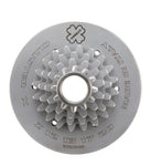 Ingranaggio multiplo 12-13-17-20 denti CRIMAZ per Vespa PX125, 150, 200E, '98, MY, '11, T5, Cosa