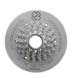 Ingranaggio multiplo 12-13-17-20 denti CRIMAZ per Vespa PX125, 150, 200E, '98, MY, '11, T5, Cosa