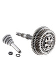 Cambio completo CRIMAZ RAVVICINATO Z10 14 17 20/55 53 50 49 Vespa 50, 90, 125 ET3 Primavera, PK crociera 6 innesti