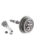Cambio completo CRIMAZ RAVVICINATO Z10 14 17 20/55 53 50 49 Vespa 50, 90, 125 ET3 Primavera, PK crociera 6 innesti