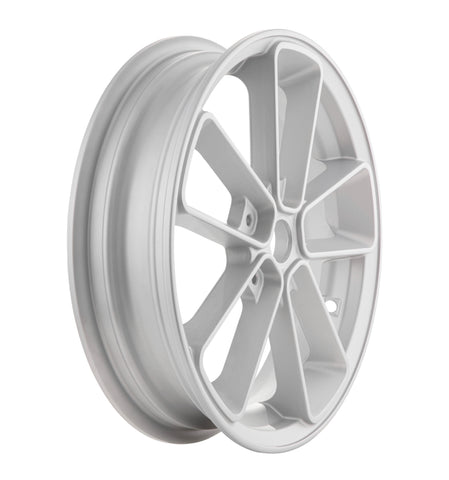 Cerchio SIP SERIES PORDOI Argento per Vespa GTS/GTS Super/GTV/GT 60/GT/GT L 125-300ccm