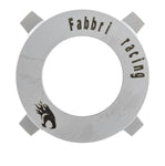 Crociera FABBRI RACING per Vespa 50, Special, Primavera, ET3, SS, PK 50, XL, ETS - 50,2mm