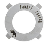 Crociera FABBRI RACING per Vespa 50, Special, Primavera, ET3, SS, PK 50, XL, ETS - 50,2mm