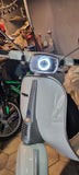Faro Led Anteriore 12V Vespa 50 special
