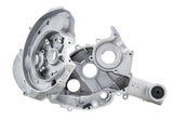Carter motore SIP EVO corsa 56, sede cuscinetto da 25mm per Vespa 50 Special ET3 Primavera PK50-125