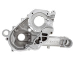 Carter MALOSSI V-One, aspirazione a valvola Vespa PX 125-150 Elestart