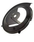 Copriventola CRIMAZ in carbonio con PRESA D'ARIA Vespa 50 SPECIAL, 125 ET3, PRIMAVERA, 50 L, N, R