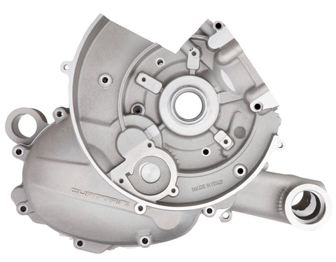 Carter motore QUATTRINI C1-PRO per Vespa 50 special ET3 PK50-125 Primavera