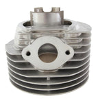 KIT CILINDRO POLINI EVOLUTION 130cc VESPA 125 PRIMAVERA ET3 D.57 CORSA 51mm