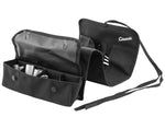 Borsa portattrezzi SIP Classic 640x270 mm nylon nera