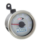 CONTACHILOMETRI CONTAGIRI SIP 50001210 2.0 VESPA 50 90 N L R S quadran. BIANCO