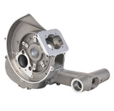 Carter PINASCO Slave 8X con pacco lamellare per Vespa 50-125/PV/ET3/PK50-125/S/XL