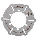 Ingranaggio multiplo 12-13-17-20 denti CRIMAZ per Vespa PX125, 150, 200E, '98, MY, '11, T5, Cosa
