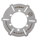 Ingranaggio multiplo 12-13-17-20 denti CRIMAZ per Vespa PX125, 150, 200E, '98, MY, '11, T5, Cosa