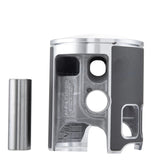 Kit cilindro MALOSSI MHR 221cc CVF2 VESPA 200 PX IN ALLUMINIO D.68,5 CORSA 60mm