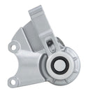 Grimeca Freno a disco tamburo liscio Ø 16 mm ARGENTO vespa 125 150 200 VESPA PX PE