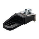 Staffa CRIMAZ RETRACTOR per arretrare l'ammortizzatore posteriore su Vespa 50/ 50 Special ET3 Primavera