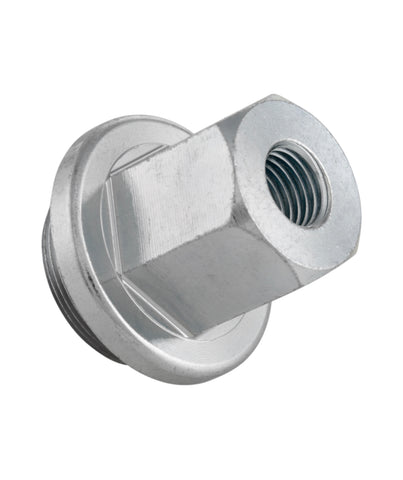 Dado Di Scarico Olio Motore M20x1.5 - Lega Di Alluminio, Universale Per Auto E Pick-up - Motoforti - Foto 2