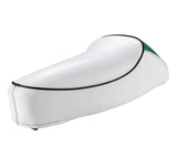 Sella Sedile Con Gobba “BIANCA ITALIA” per Vespa 50 Special N L R