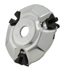 Variatore POLINI Maxi Hi-Speed 241.733 per Vespa GTS/GTS Super 125/150ccm 4T LC iGet (Euro4), PIAGGIO Medley 125/150ccm 4T LC iGet (Euro4)