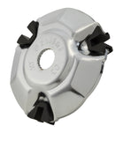 Variatore POLINI Maxi Hi-Speed 241.733 per Vespa GTS/GTS Super 125/150ccm 4T LC iGet (Euro4), PIAGGIO Medley 125/150ccm 4T LC iGet (Euro4)