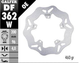 Disco freno GALFER Wave per Vespa PX, ET2, ET4, LX, ZIP SP D.200