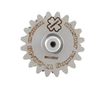 Cambio completo CRIMAZ RAVVICINATO Z10 14 17 20/55 53 50 49 Vespa 50, 90, 125 ET3 Primavera, PK crociera 6 innesti