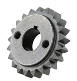 Pignone primaria z=21 DRT per rapporti DRT VIPER z=60 denti dritti
