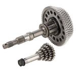 Cambio completo CRIMAZ Gran Tour Z10 14 18 21/55 53 50 47 Vespa 50, 90, 125 ET3 Primavera, PK