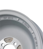 Cerchio in lega tubeless SIP 2.15-10 argento Vespa 150 GS VN VMA VBA conversione 8” a 10”