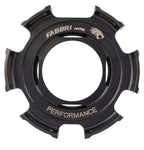Kit cestello frizione con parastrappi FABBRI RACING PERFORMANCE per Vespa 50/ 50 special/ ET3/ Primavera/ PK50-125