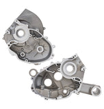 Carter PINASCO Slave 8X con pacco lamellare per Vespa 50-125/PV/ET3/PK50-125/S/XL