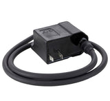 Accensione elettronica QUATTRINI VESPATRONIC cono 20mm 1Kg Vespa PK 50, 125, S, XL, ETS