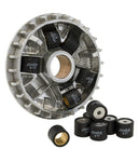 Variatore POLINI Maxi Hi-Speed 241.733 per Vespa GTS/GTS Super 125/150ccm 4T LC iGet (Euro4), PIAGGIO Medley 125/150ccm 4T LC iGet (Euro4)