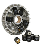 Variatore POLINI Maxi Hi-Speed 241.733 per Vespa GTS/GTS Super 125/150ccm 4T LC iGet (Euro4), PIAGGIO Medley 125/150ccm 4T LC iGet (Euro4)