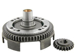 Rapporti secondari 21/60, (2.86) denti DRT COBRA per Vespa 50-125/PV/ET3/PK50-125/S/XL/XL2