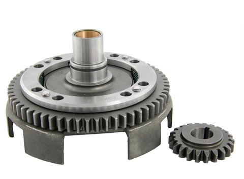 Rapporti secondari 21/60, (2.86) denti DRT COBRA per Vespa 50-125/PV/ET3/PK50-125/S/XL/XL2
