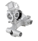 Carter MALOSSI V-One, aspirazione a valvola Vespa PX 125-150 Elestart