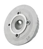 KT00015 GRUPPO TERMICO DR D. 57 MODIFICA 130CC PIAGGIO VESPA ET3 125 2T 76-83 GHISA