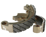 Ganasce NEWFREN FTR freno posteriore per VESPA 50 90 125 SPECIAL V5B SS SUPER SPORT PRIMAVERA ET3