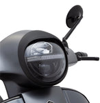 Fanale SIP PERFORMANCE Black Edition per Vespa GTS/GTS Super/GT/GT L 125-300ccm